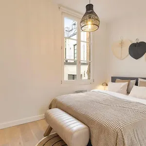 Apartment Beautiful Cosy In The Heart Of, Antwerpen