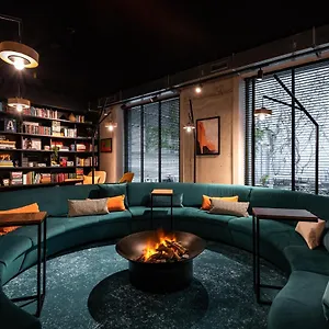 A-stay Antwerpia